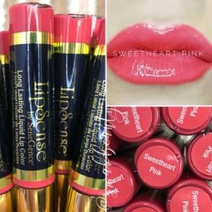 Sweetheart Pink Liquid Lip Color - NWT